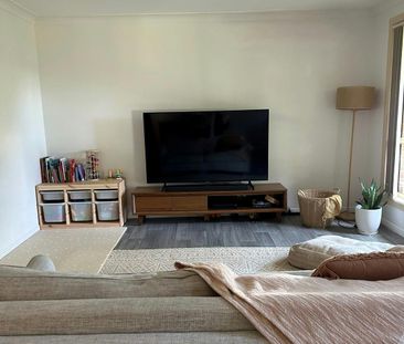 Easy Family Living with Large Backyard - Photo 1