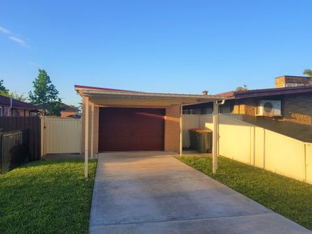 Granny Flat with Lock-Up Garage - Photo 4