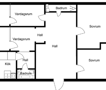 Hantverksvägen 17 B - Photo 2