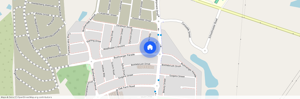 84 Bushranger Parade, Calderwood 2527, New South Wales