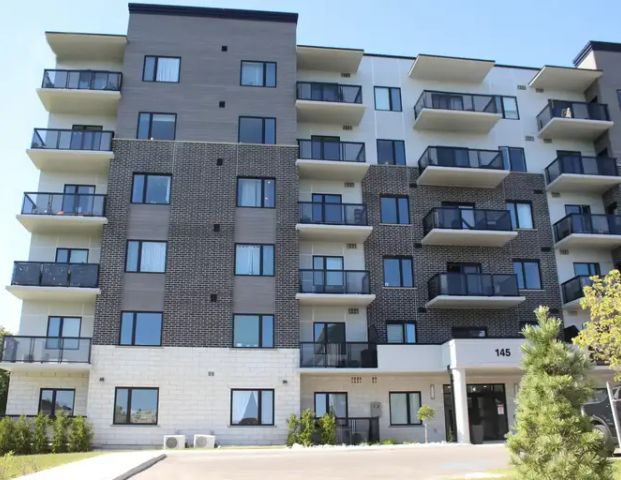 Pember's Walk Apartments | 145 Pember's Pass, Woodstock - Photo 1