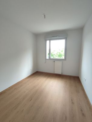 Location Appartement 3 pièces 61m² CASTANET TOLOSAN 31320 - Photo 1