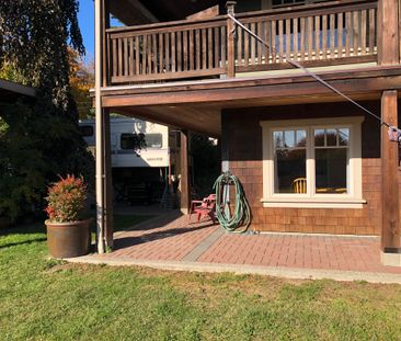 1Bedroom & Den (Powell River) - Photo 2