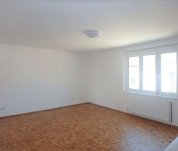 HELLE WOHNUNG MIT BALKON IN KREMS-ZENTRUM ZU VERMIETEN - Photo 1