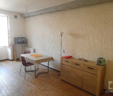 Location Appartement 1 pièce 43m² CAHORS 46000 - Photo 3