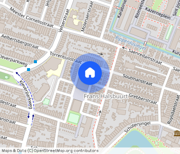 Centraal wonen in Haarlem - Photo 1