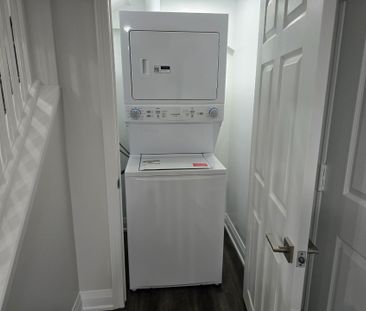 For Lease - 3 Harkins Drive Unit# Basement, Ajax, Ontario - Photo 6