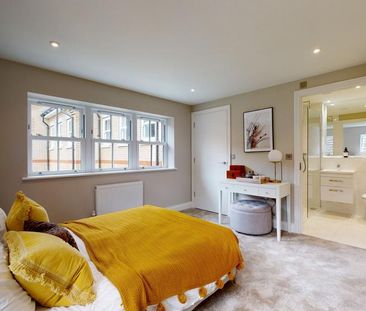 2 bedroom duplex to rent - Photo 5