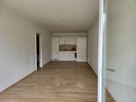 Unbefristete 3-Zimmer-Wohnung mit Küche und Balkon! - Photo 3