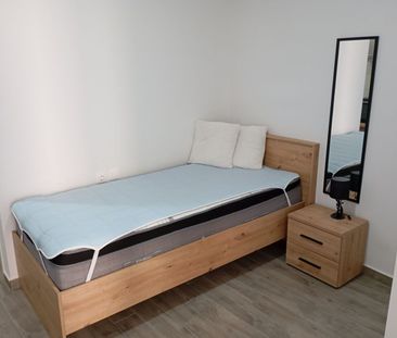 Studio/Γκαρσονιέρα για ενοικίαση Άγιος Κωνσταντίνος - Άγιος Ελευθέρ... - Photo 3