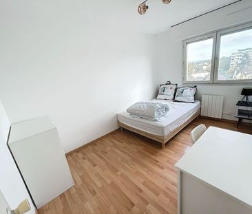 Appartement à louer 5 pièces • Pau - Photo 4