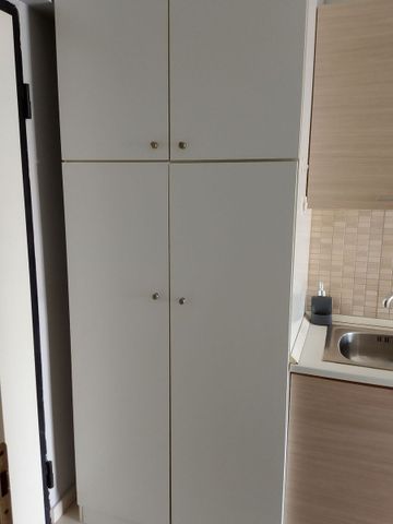 Studio/Γκαρσονιέρα για ενοικίαση Σταθμός ΟΣΕ (Βαρδάρης - Λαχανόκηποι) - Φωτογραφία 5