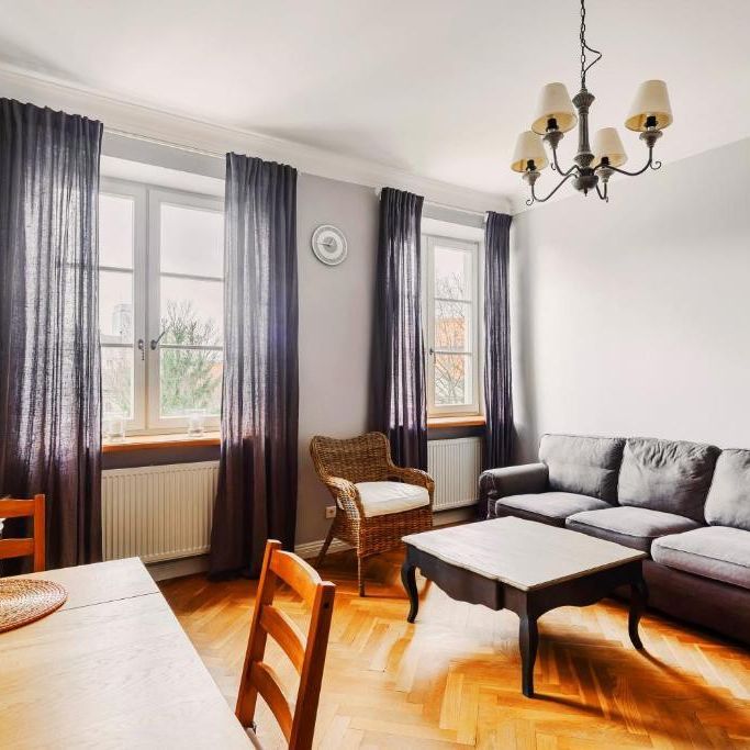 Warszawa, Śródmieście - Photo 1