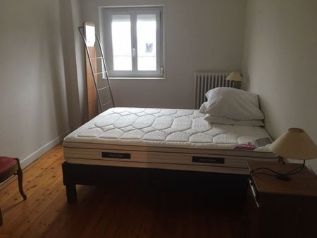 MAGNIFIQUE ET SPACIEUX TYPE 3 EN HYPER CENTRE VILLE - Photo 3