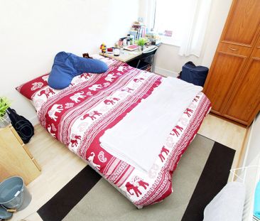 4 bedroom house to rent Jessie Road, Southsea, PO4 - Photo 4