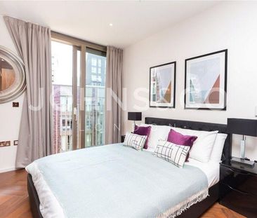 Studio to rent - Photo 6