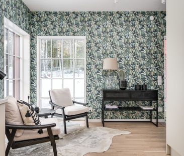 Bjungnäsvägen, Sundborn - Foto 2