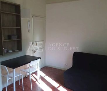 Location Appartement - Photo 1