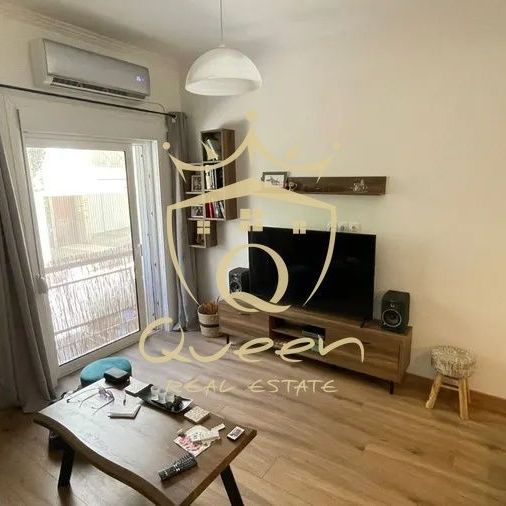 Διαμέρισμα για ενοικίαση Κάτω Πετράλωνα (Πετράλωνα) - Photo 1