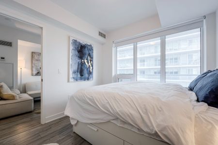 For Lease - 99 Broadway Avenue Unit# 3108, Toronto, Ontario - Photo 3