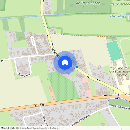 Aaltersesteenweg, 35 B, 9800, Deinze