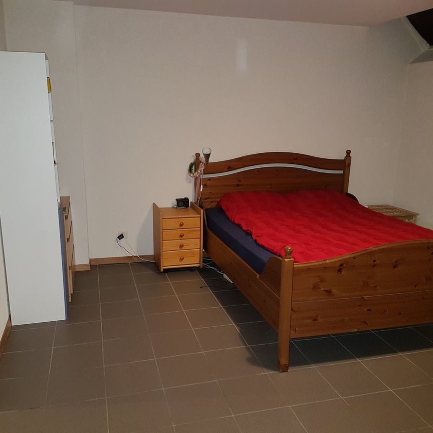 2 Zimmer, 1. Stock - Photo 1