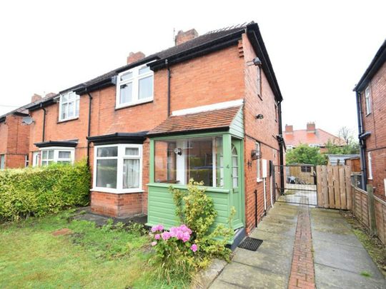 Park House Road, Durham, DH1 - Photo 1
