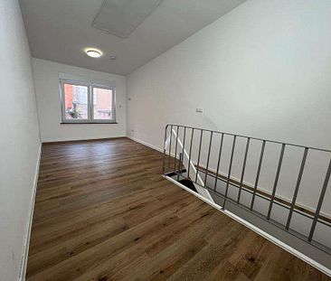 KL - City, Maisonette-Wohnung, 1 ZKB, Einbauküche - Foto 1