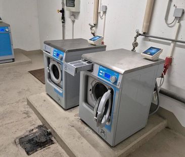 Erlangen Zentrum Möblierte 1-Zimmerwohnung / Apartment - Photo 4