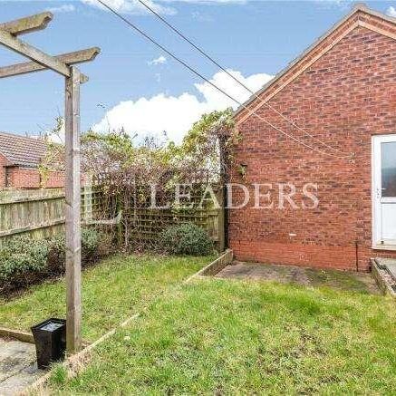 High Hazel Drive, Mansfield Woodhouse, NG19 - Photo 2