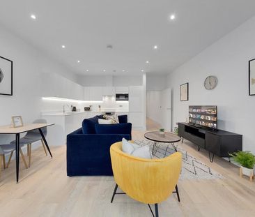 London Road - Photo 1