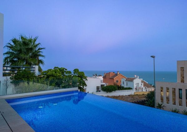 Benalmádena, Andalusia 29630