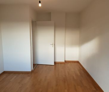 Grosszügige Attikawohnung in Schwerzenbach - Foto 4