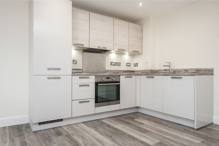 2 bedroom apartment to rent London Road, Tetbury, GL8 - Photo 4