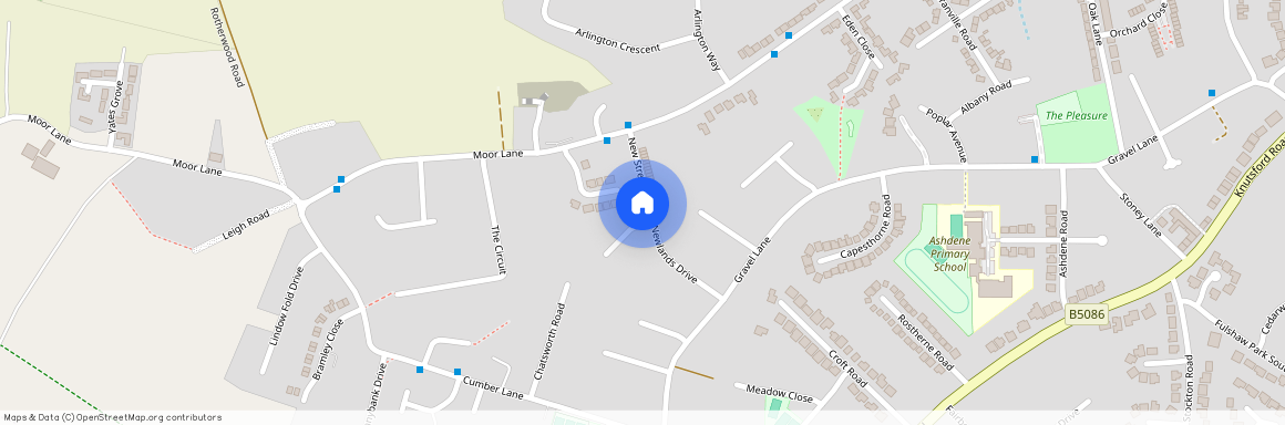 Newlands Drive, Wilmslow, Cheshire, SK9