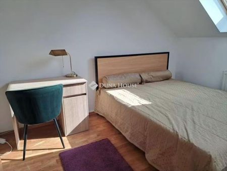 Kiadó újszerű állapotú lakás - Pécs - Photo 2
