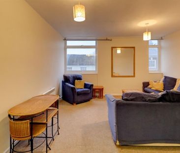 1 BED Flat To rent - Photo 2