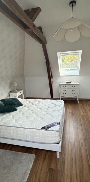 Appartement à Louer à Saint-Martin-le-Gaillard (76260) L'appartement se compose : d'un séjo... - Photo 2