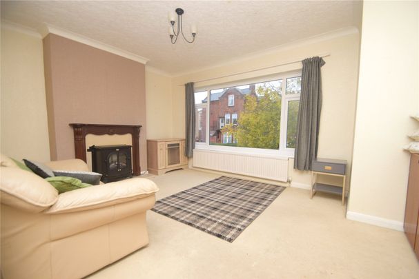 2 bed apartment to rent in Fulford Road, Scarborough, YO11 - Photo 1