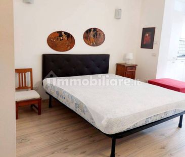 Monolocale corso Ausugum 22, Borgo, Borgo Valsugana - Foto 1