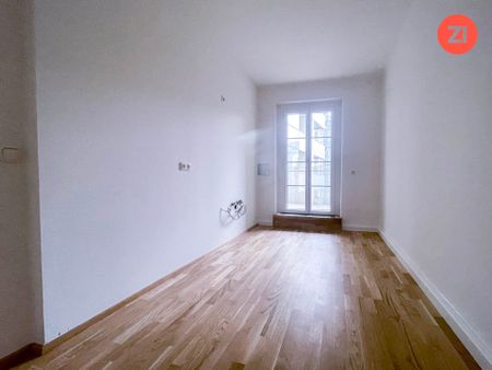 Helle 2,5 ZI-Wohnung in Urfahr Balkon - unbefristetes Mietverhältnis - Photo 5