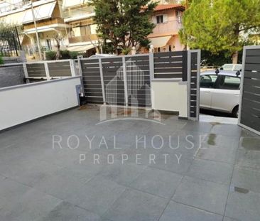 Ενοικίαση κατοικίας, 60 τ.μ., Χαϊδάρι, 650 € - Photo 1