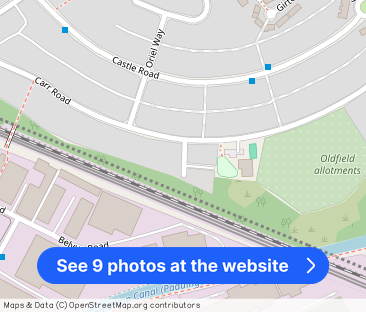 2 bedroom apartment for rent - Photo 1