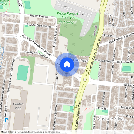 Sarandi, Porto Alegre, RS, 91150010