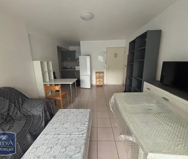 Location Appartement 2 pièces 39m² SETE 34200 - Photo 2