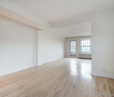 Condo for rent, Westmount - Photo 1