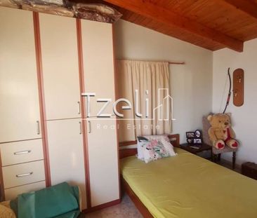 Studio/Γκαρσονιέρα για ενοικίαση Ζαρουχλέικα (Πάτρα) - Photo 3