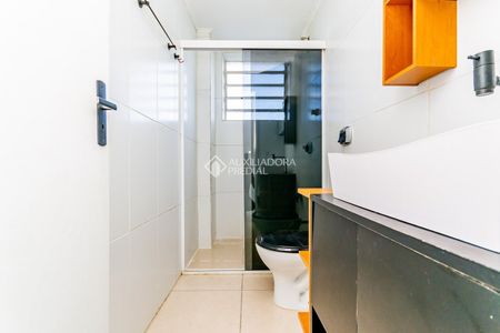 Apartamento JK com 1 quarto e 31m² para alugar em São Sebastião, Porto Alegre. - Photo 2