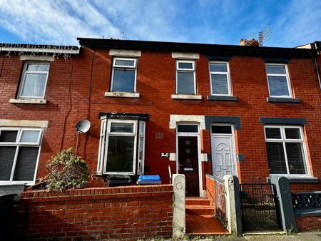 Cunliffe Road, Blackpool - Photo 4