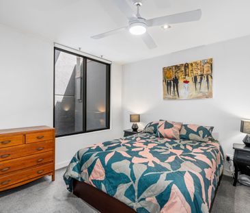 5/96 Bay Street, Port Melbourne VIC 3207 - Apartment For Rent | Domain - Photo 3